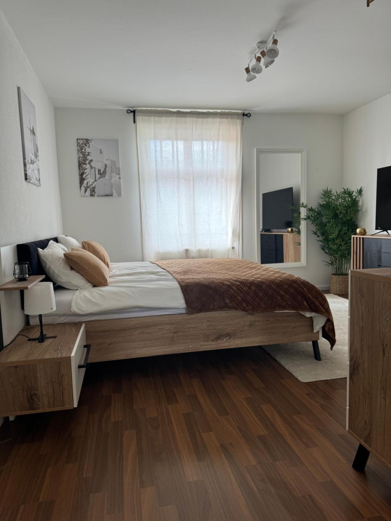 Eine Schoene Wohnung Bei Der Erlenmatte بازل المظهر الخارجي الصورة